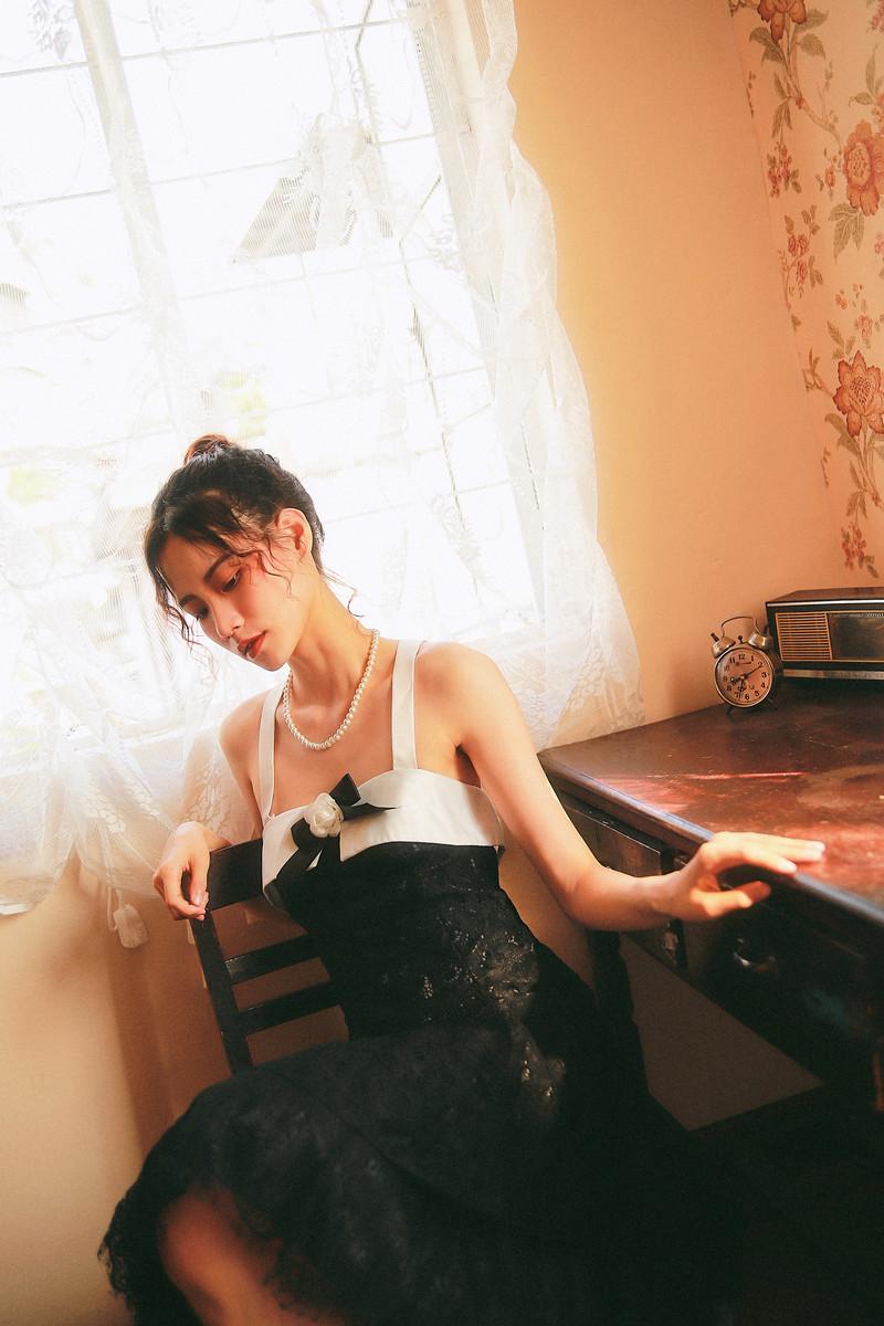 月亮的作文600字